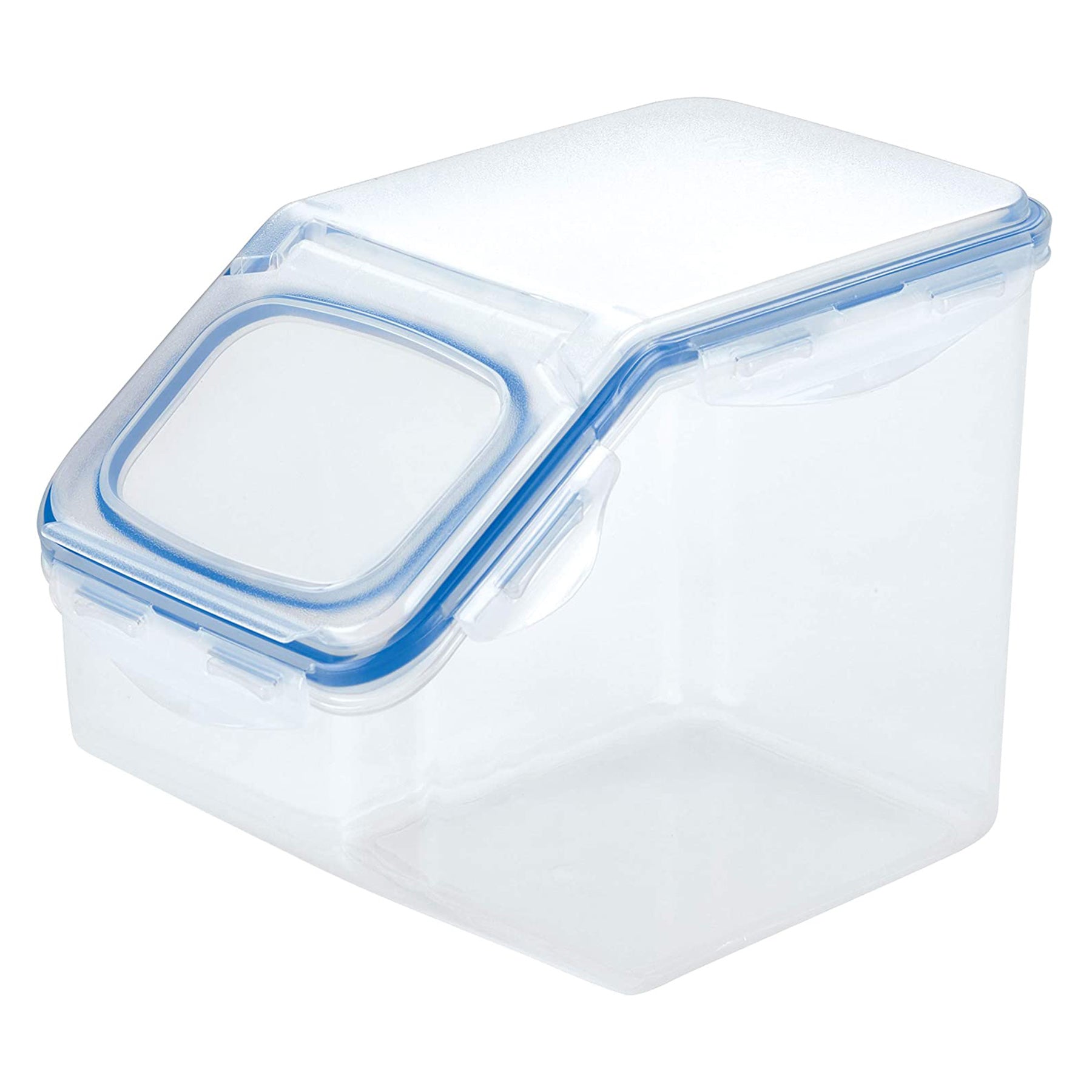Kitchen Storage container - Clear