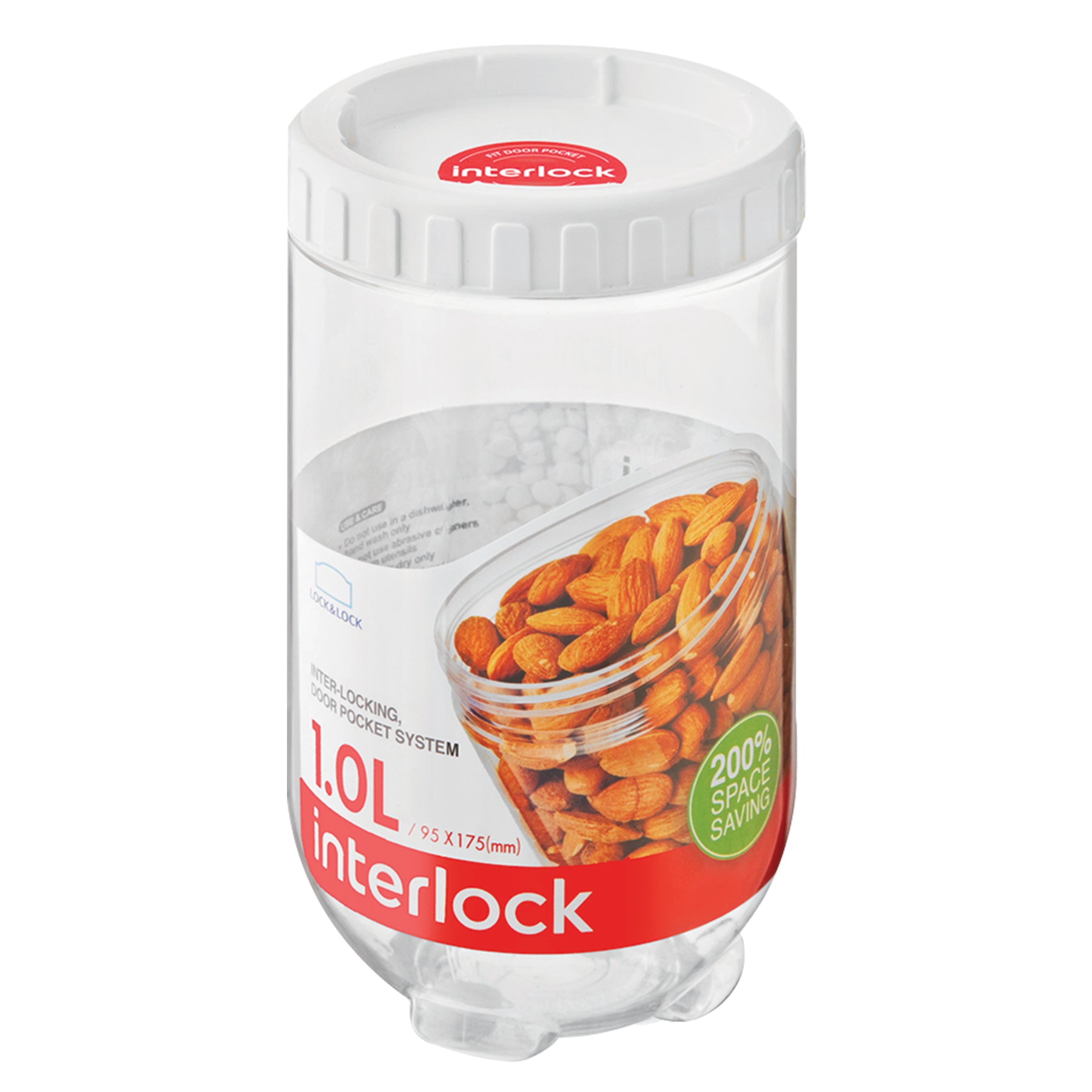 Medium food folder