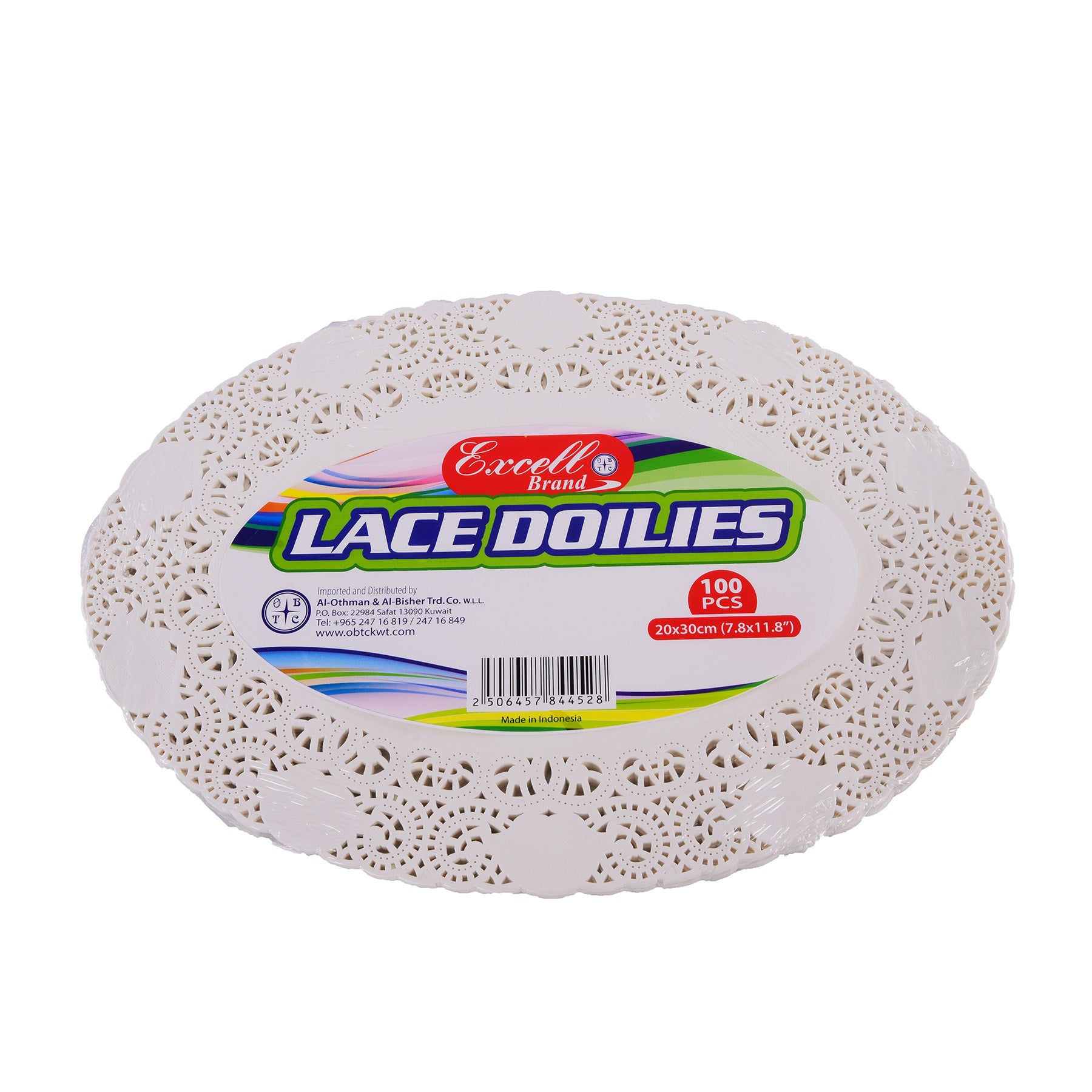 lace doilies