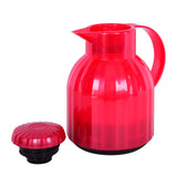 SAMBA Vacuum Jug - Red