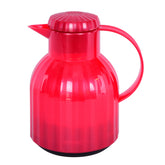 SAMBA Vacuum Jug - Red