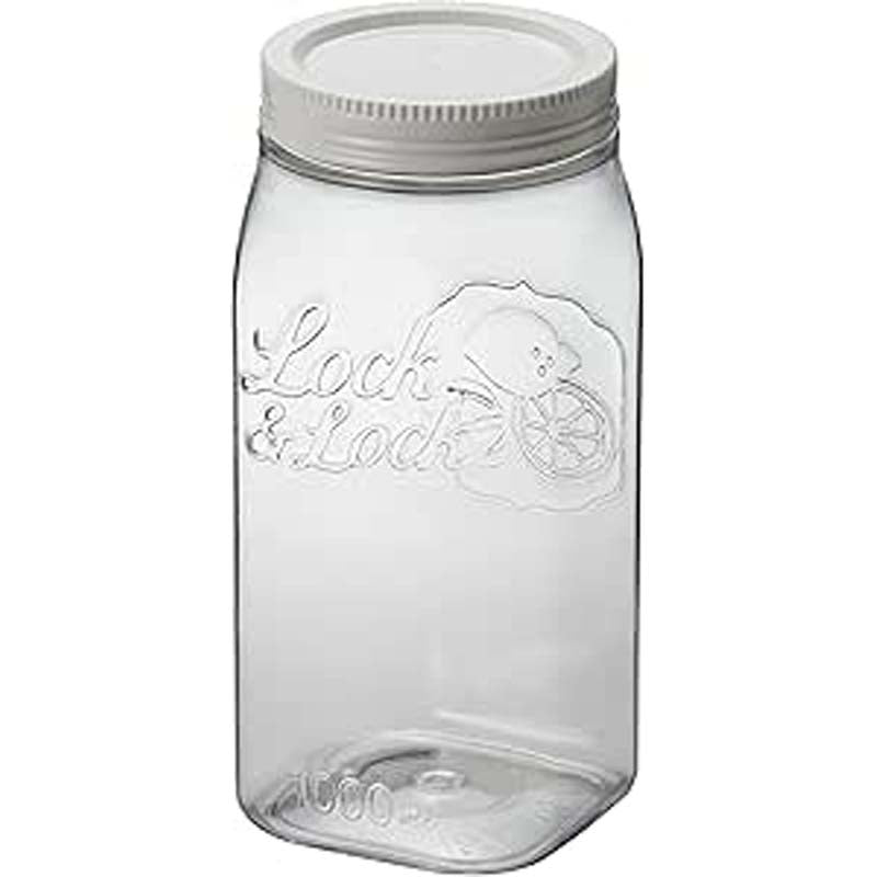 Door Pocket Container 1 L