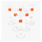 Rcr Opera Goblet 6Cl 6"-Clear