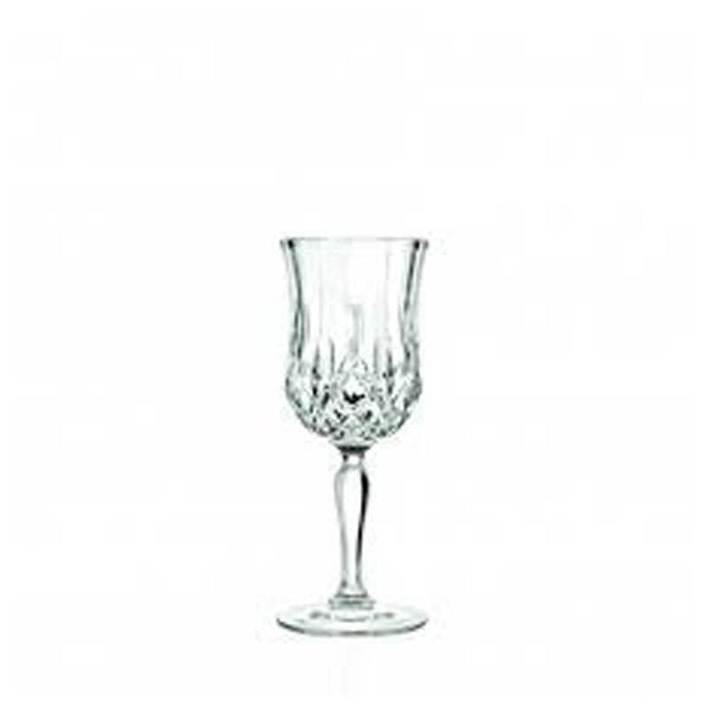 Rcr Opera Goblet 16Cl 6"-Clear