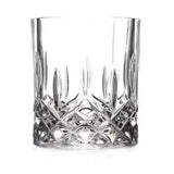 Rcr Cristalleria Italiana Rcr 259810 Opera Of Tmbler 21Cl 6" -Clear