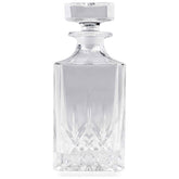 Rcr Cristalleria Italiana 515200 Opera Square Decntr 75Cl-Clear