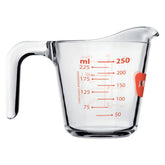 Measuring jug