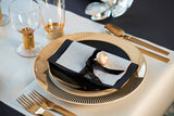 Adorned Napkins