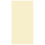 Dunicel Du 185745 Table Cover 118X180Cm Cream