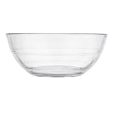 Mixing Bowl, Clear