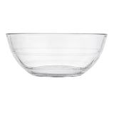 Mixing Bowl, Clear