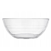 Mixing Bowl, Clear