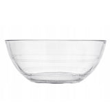 Mixing Bowl, Clear