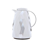 Emsa Jug Diamond 1L -Chrome