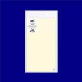 Duni Du Table Cloth 138X220Cm-Cream