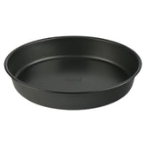 Round Cake Pan, Grey