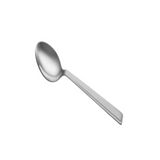 Mocha Spoon 6 - Silver