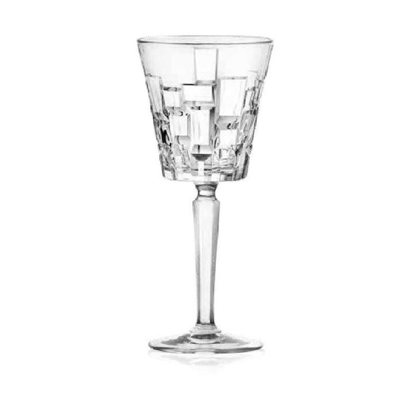 Rcr Cristalleria Italiana 274360 Etna Gblt 20Cl 6' -Clear