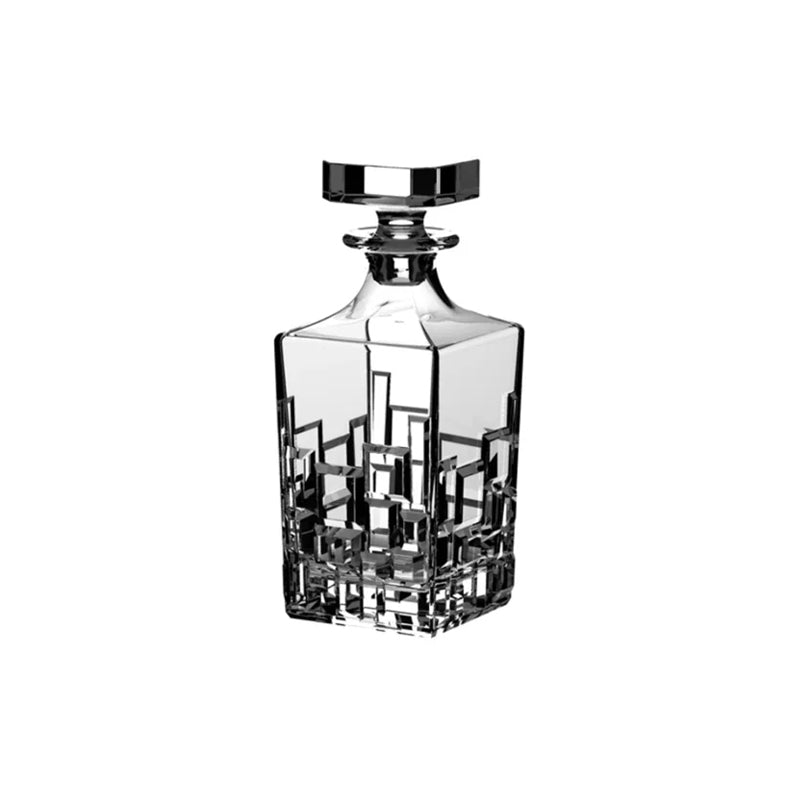 Rcr Rr 516490 Etna Decanter 81 Cl-Clear
