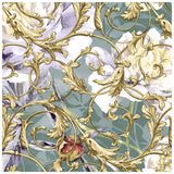 Napkin 24Cm Florence 20-Multicolor