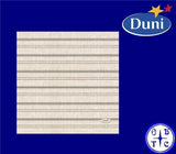 Duni Du 201233 24Cm Napkin Linen Lines 3Ply 20`-Beige