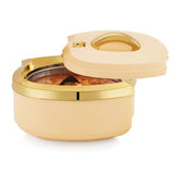 Daewoo 6L Insulated Stainless Steel Casserole – Superior Heat Retention Up To 7 Hours Food Warmer