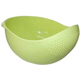 Fruit Basket Small-Green