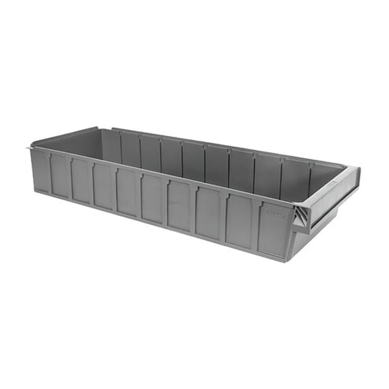 Pps Storage Box-Grey
