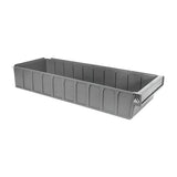 Pps Storage Box-Grey