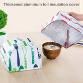 food cover - White Color