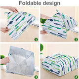 food cover - White Color