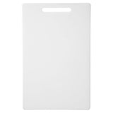 لوح تقطيع - أبيض