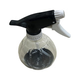 Spray Bottle - Black And White