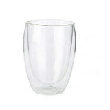 Double Wall Glass - Clear