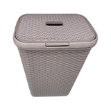 Laundry Hamper Bakset 44*32*62-Brown