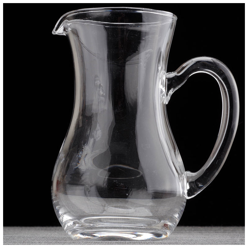 Pitcher 15X7Cm-Clear