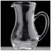 Pitcher 15X7Cm-Clear
