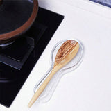 Ladle holder - Clear Color
