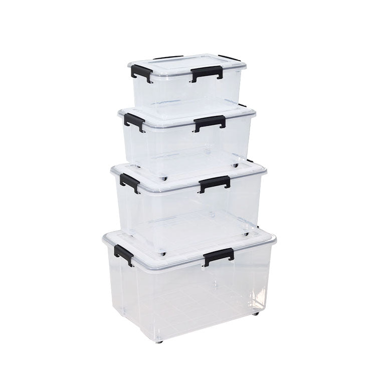 Storage Box Big-White