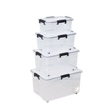 Storage Box Big-White