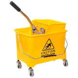 Superstore Mop Bucket 20L - Yellow