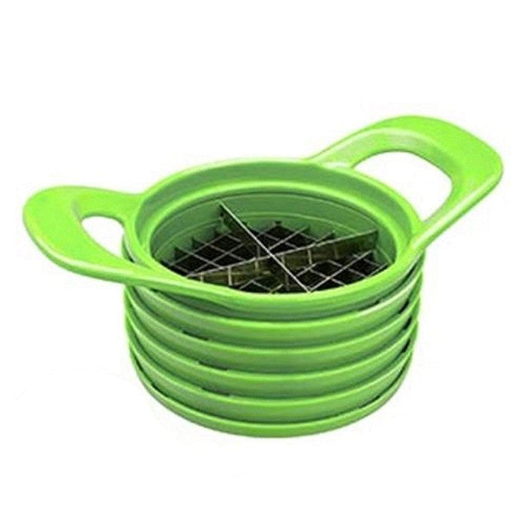 Chop and dice all in once Slicer