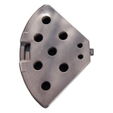 4pcs Cantilever umbrella base