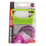 Onion Chopper - Blue