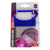 Onion Chopper - Blue
