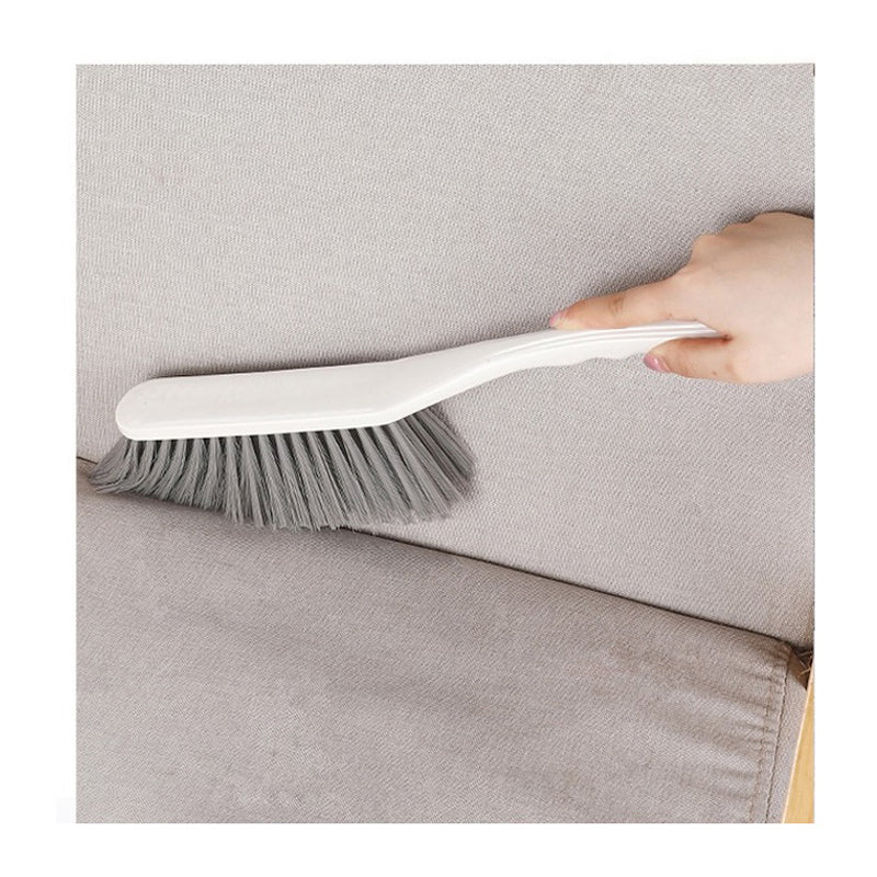 Dust Brush - White