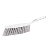 Cleaning Brush - White & Light Grey Color