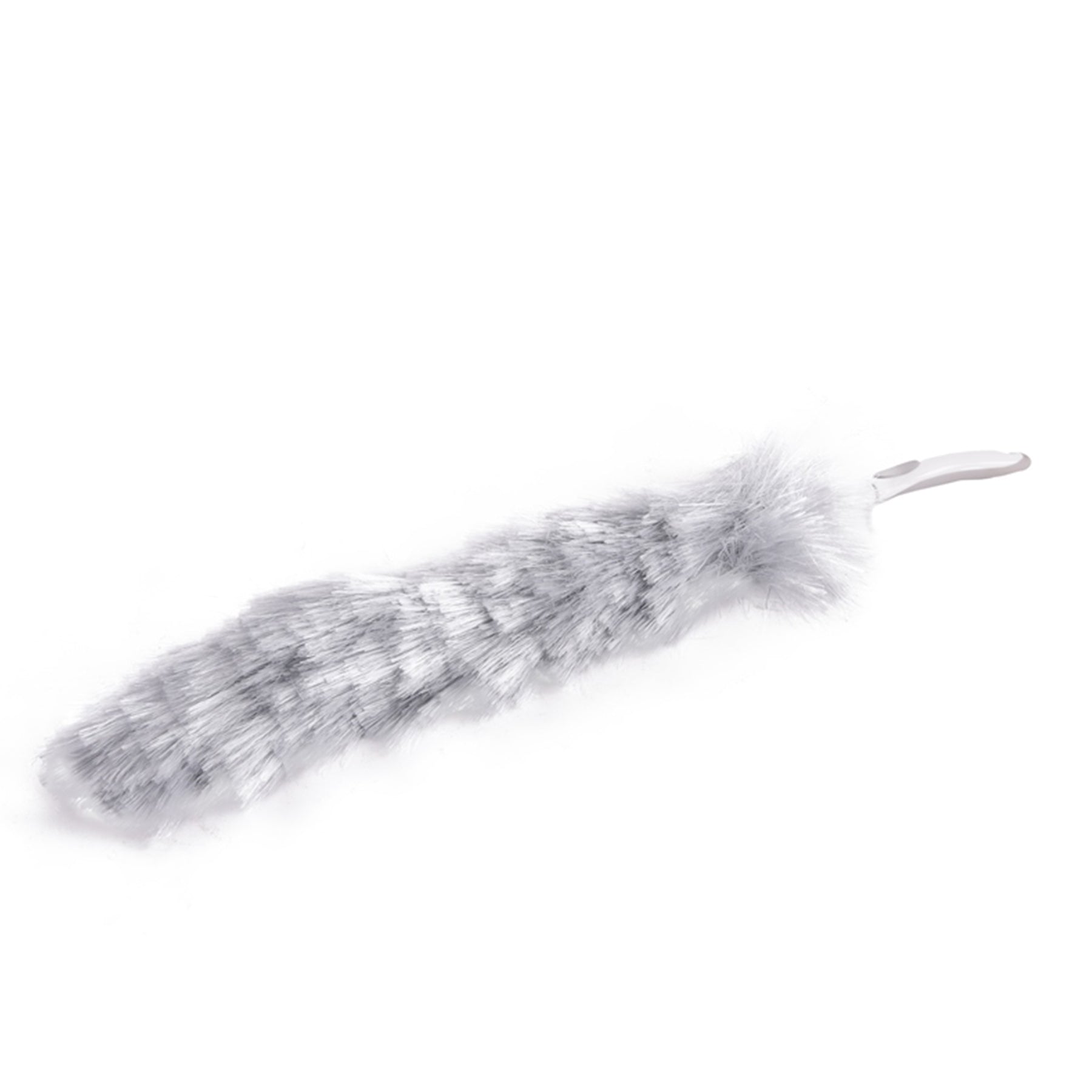 Duster - Light Grey Color