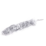 Duster - Light Grey Color