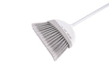 Dust Broom - White & Grey Color